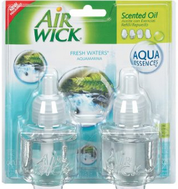 AIR WICK ELECTRICAL