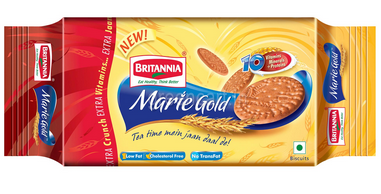 Britania MARIEGOLD