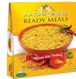 Aashirvaad Ready Meals