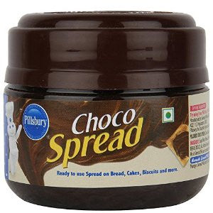 Pillsbury Choco Spread