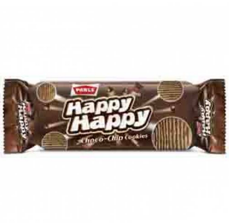 Parle Happy Happy Cookies