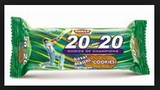 Parle 20-20 Cookies