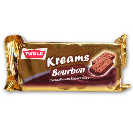 Parle Kreams Bourbon