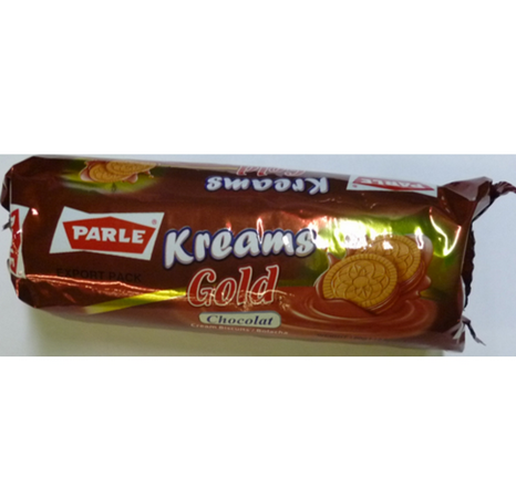 Parle KREAM GOLD