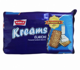 Parle KREAM RECT