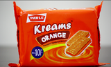 Parle KREAM RECT