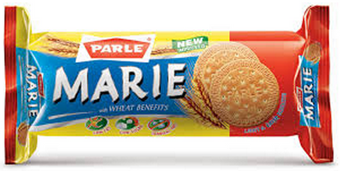 Parle MARIE