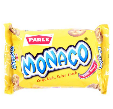 Parle  MONACO