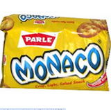 Parle  MONACO