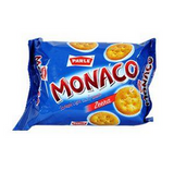 Parle  MONACO