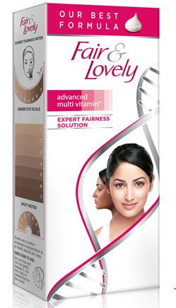 Fair & Lovely Advance Multivitamin Cream