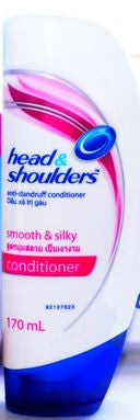 Head & Shoulder Conditioner