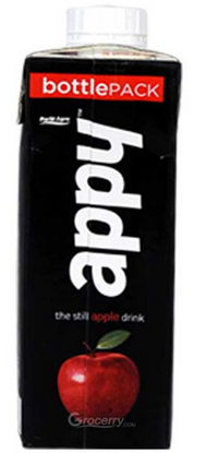 Appy fizz