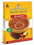 Aashirvaad Ready Meals