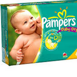 Pampers