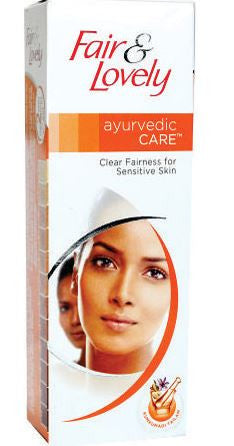 Fair & Lovely Ayurvedic Care