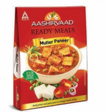 Aashirvaad Ready Meals