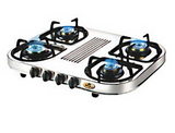 Bajaj Gas Stoves