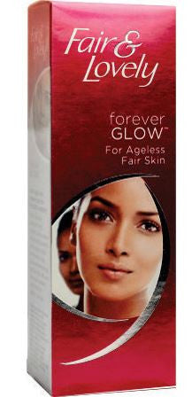 Fair & Lovely Forever Glow