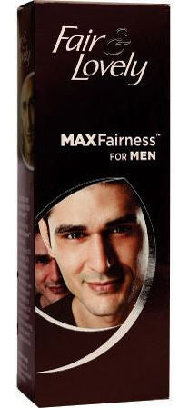 Fair & Lovely Max Fairness Men