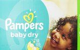 Pampers