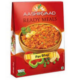 Aashirvaad Ready Meals