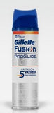 Gillette Mach3 Irritation Defense Soothing Gels