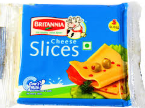 Britania Cheese