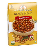 Aashirvaad Ready Meals