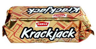 Parle  KRACKJACK