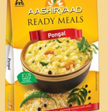 Aashirvaad Ready Meals