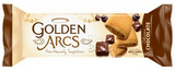 Parle GOLDEN ARC