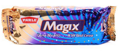 Parle  MAGIX