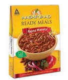 Aashirvaad Ready Meals