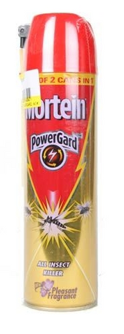 Mortein AIK Power Gard