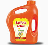 Saffola Active Oil