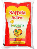 Saffola Active Oil