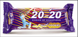 Parle 20-20 Cookies