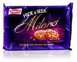 Parle Hide & Seek