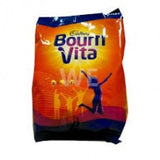 Bournvita Shakti  Clinical