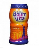 Bournvita Shakti  Clinical