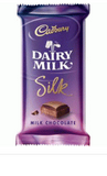 Cadbury Dairy Milk Silk