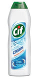 Cif Cream Surface Cleaner 250 ml