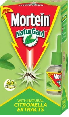 Mortein NaturGard Vaporizer  425ML