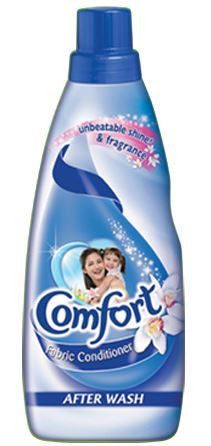 Comfort After Wash Fresh Fabric Conditioner