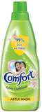Comfort After Wash Fresh Fabric Conditioner