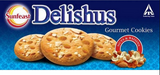 SUNFEAST DELISHUS NUT