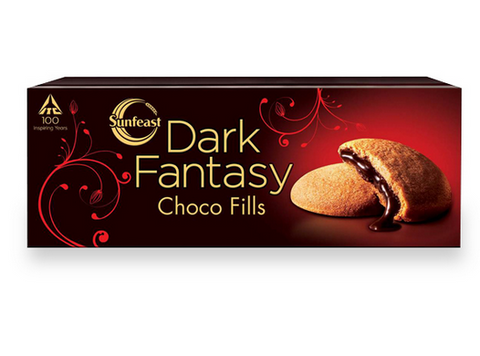 SUNFEAST DARK FANTASY