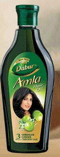 Dabur Amla Hair Oil