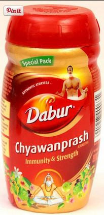 Dabur Chyawanprash